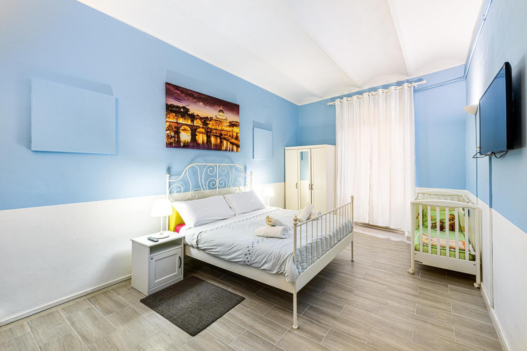 Lejlighed Children House *